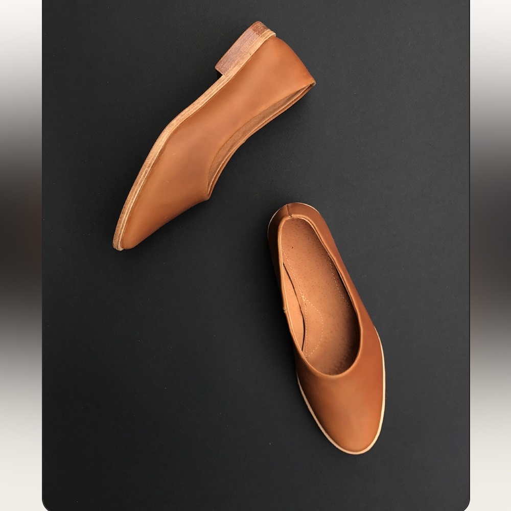 Osborn Studio- Clarity Flat